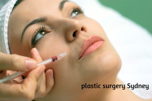 plastic surgery Sydney