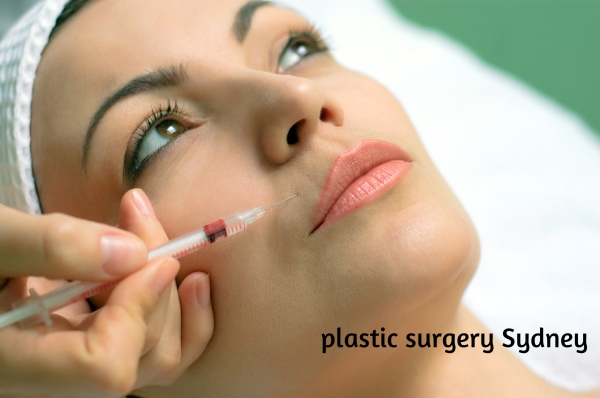 plastic surgery Sydney