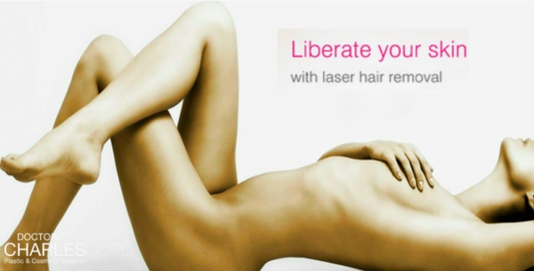 laser hair removal clinic mosman